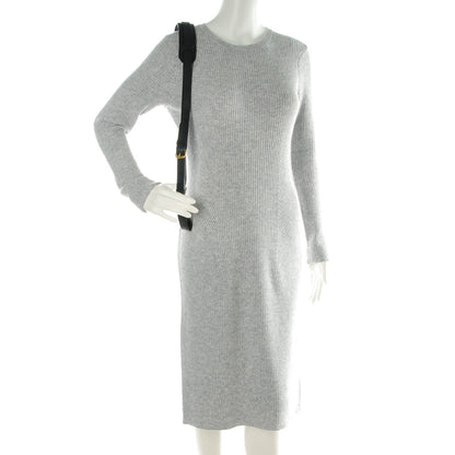 Louis Vuitton Calfskin Sofia Coppola Shoulder Strap Black 2 of 3