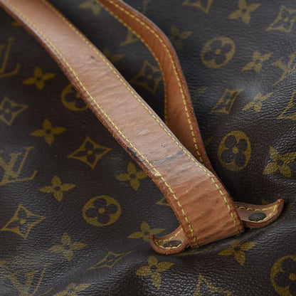 Louis Vuitton Monogram Saumur 43 12 of 23