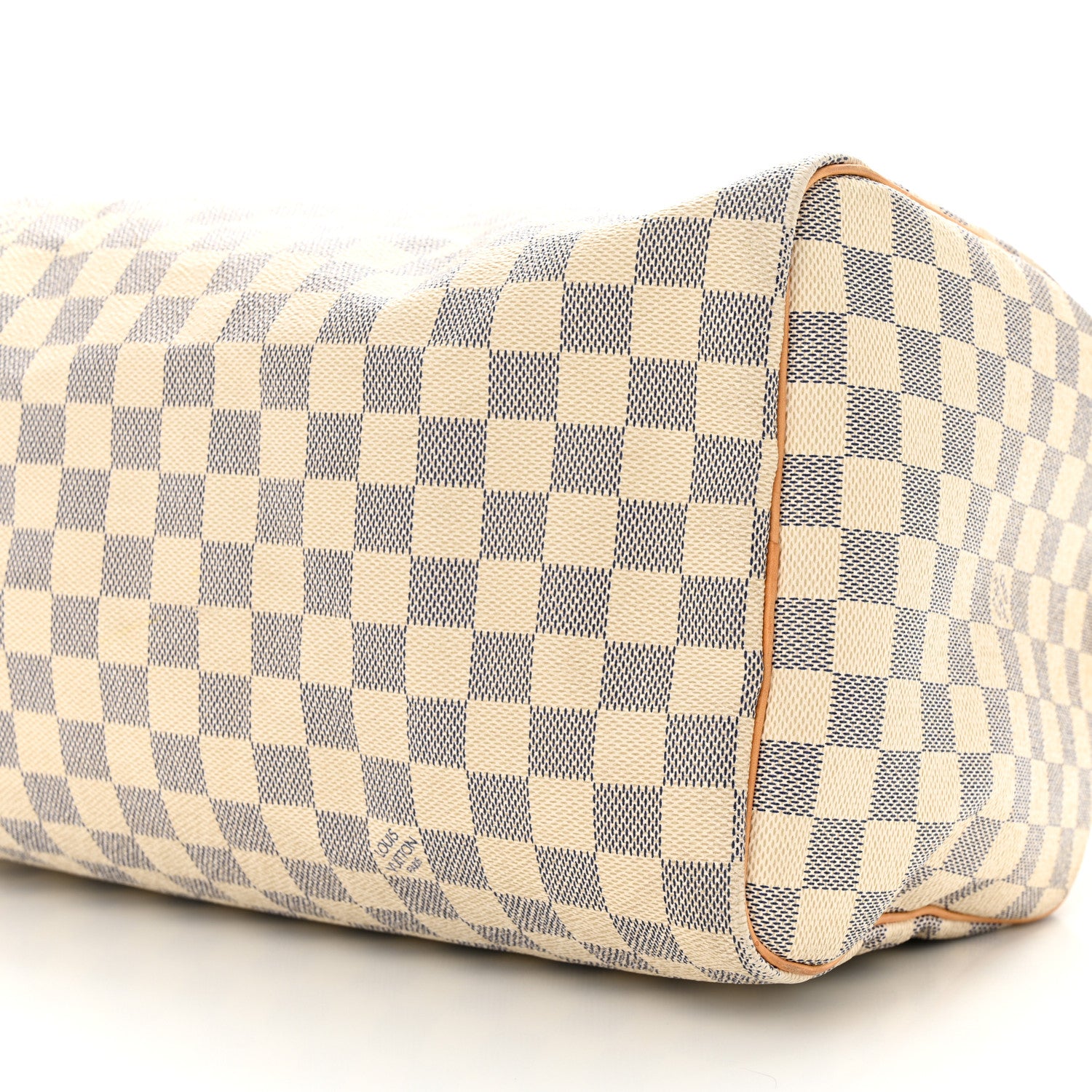 Louis Vuitton Damier Azur Speedy 35 10 of 15