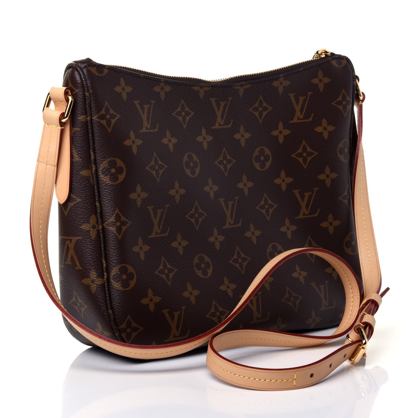 Monogram Mabillon