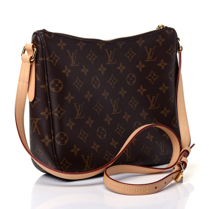 Louis Vuitton Monogram Mabillon 2 of 4