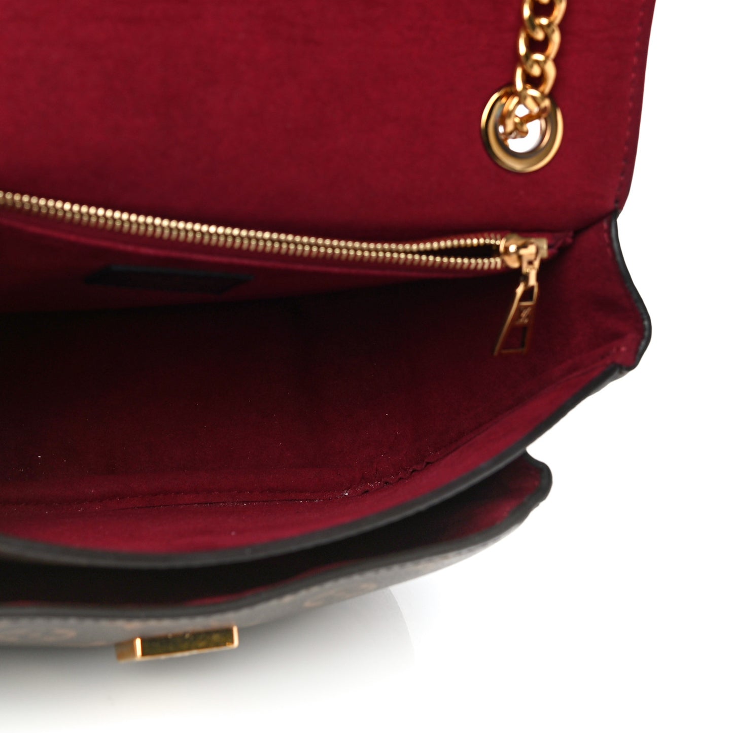 Monogram Passy