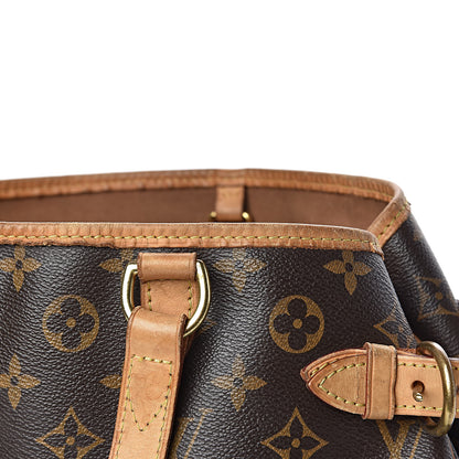 Louis Vuitton Monogram Batignolles Horizontal 14 of 28