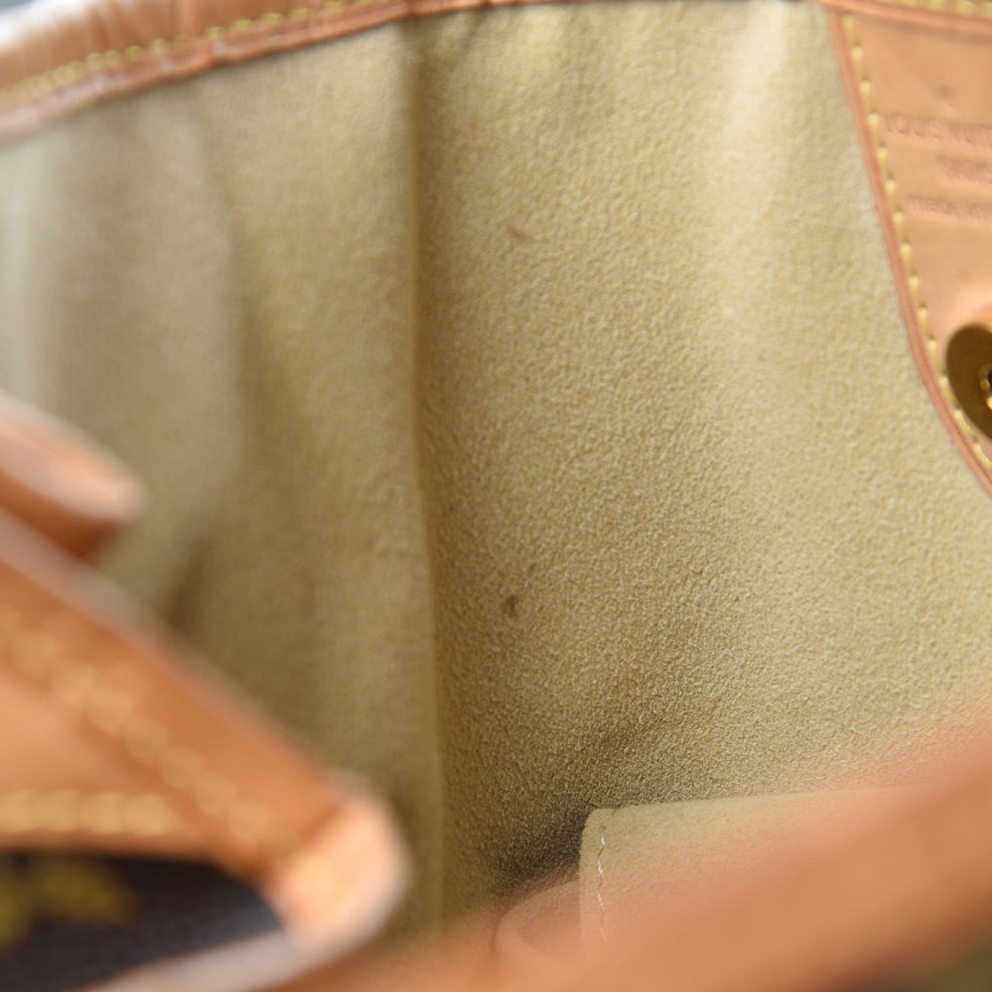 Monogram Galliera GM