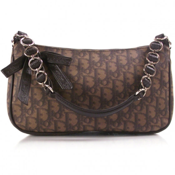 Christian Dior Romantique Pochette Handbag 1 of 9