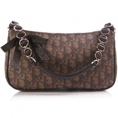 Christian Dior Romantique Pochette Handbag 1 of 9