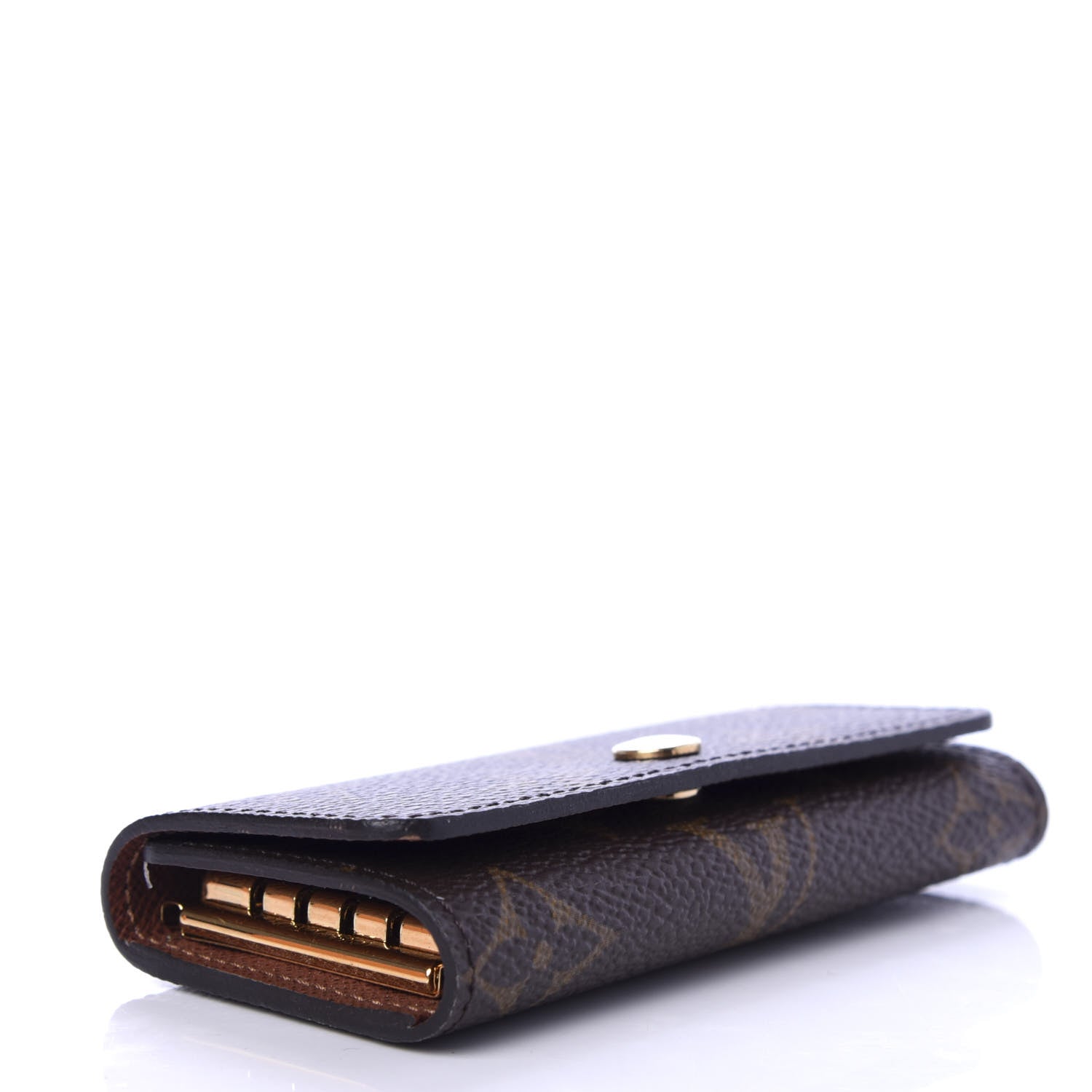 Louis Vuitton Monogram 4 Key Multicles Holder 4 of 8