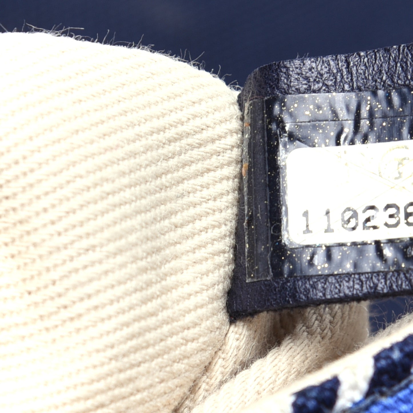 Canvas Le Train Small Flap