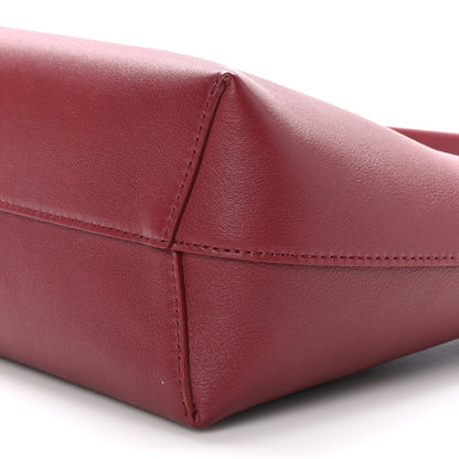 Mansur Gavriel Calfskin Small Candy Hobo Clare 9 of 9