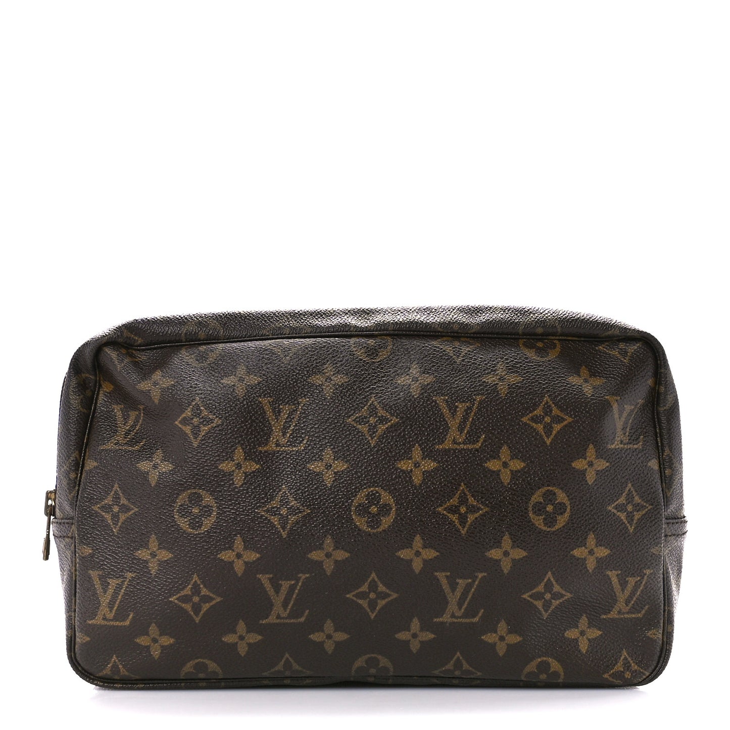 Monogram Trousse Toilette 28