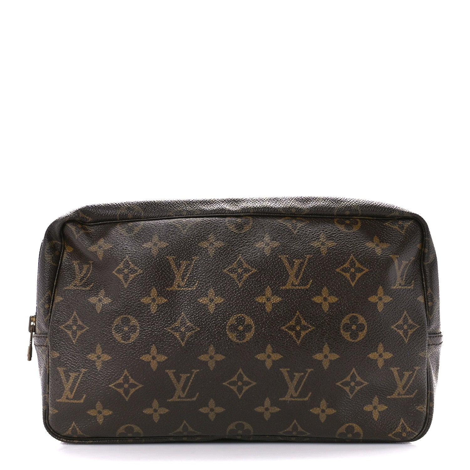 Louis Vuitton Monogram Trousse Toilette 28 1 of 11