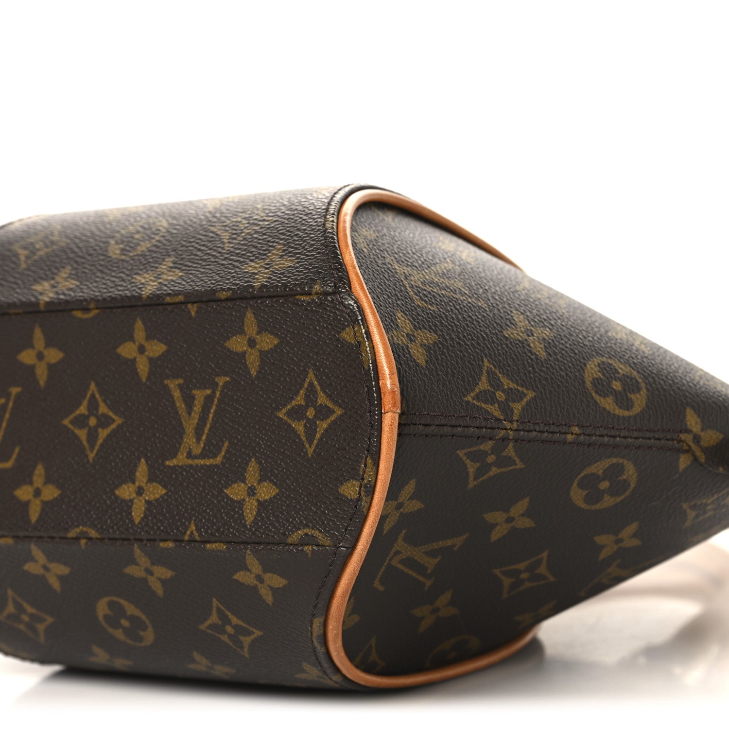 Louis Vuitton Monogram Ellipse MM 9 of 11