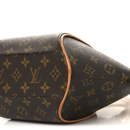 Louis Vuitton Monogram Ellipse MM 9 of 11