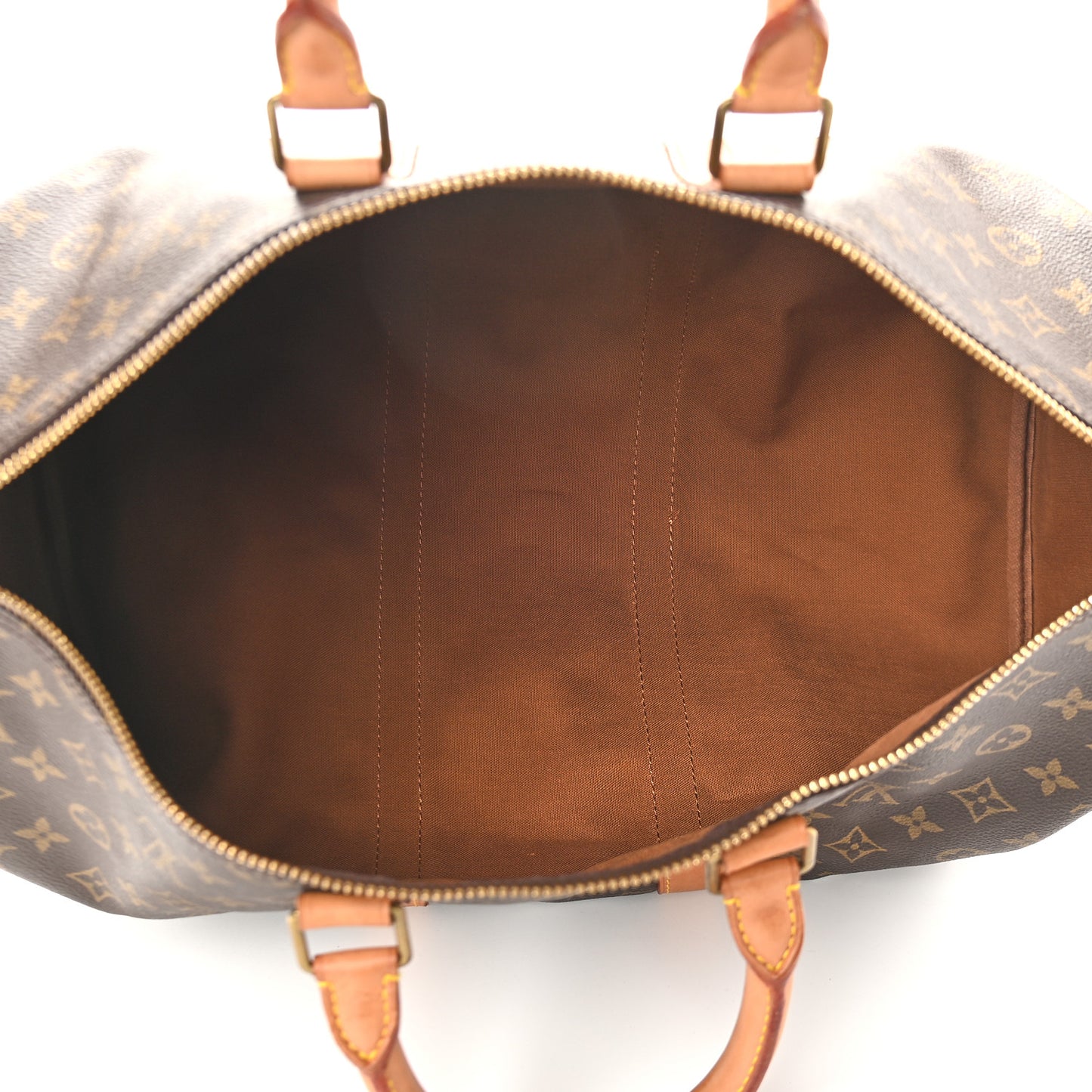 Monogram Keepall 45