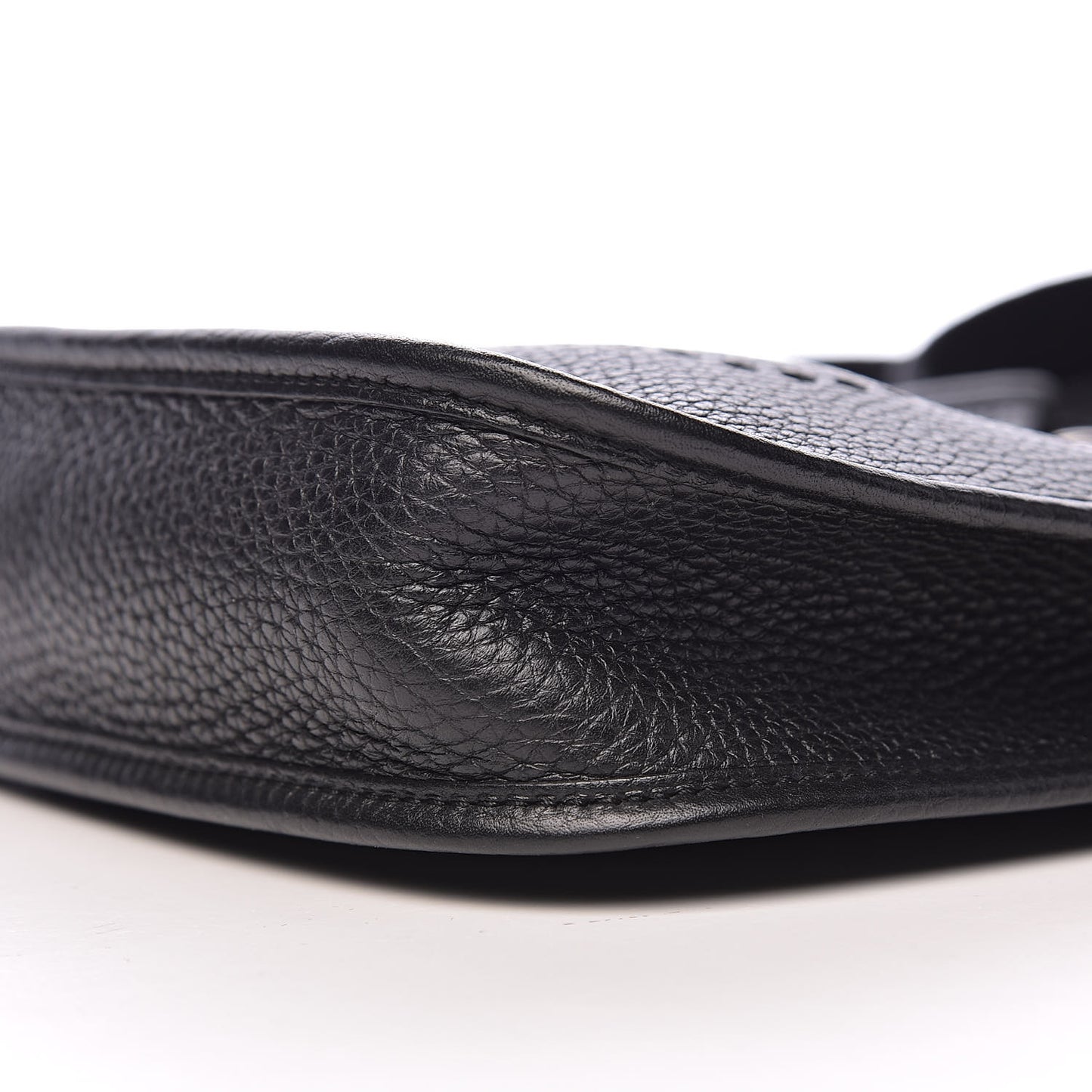 Taurillon Clemence Evelyne TPM Black