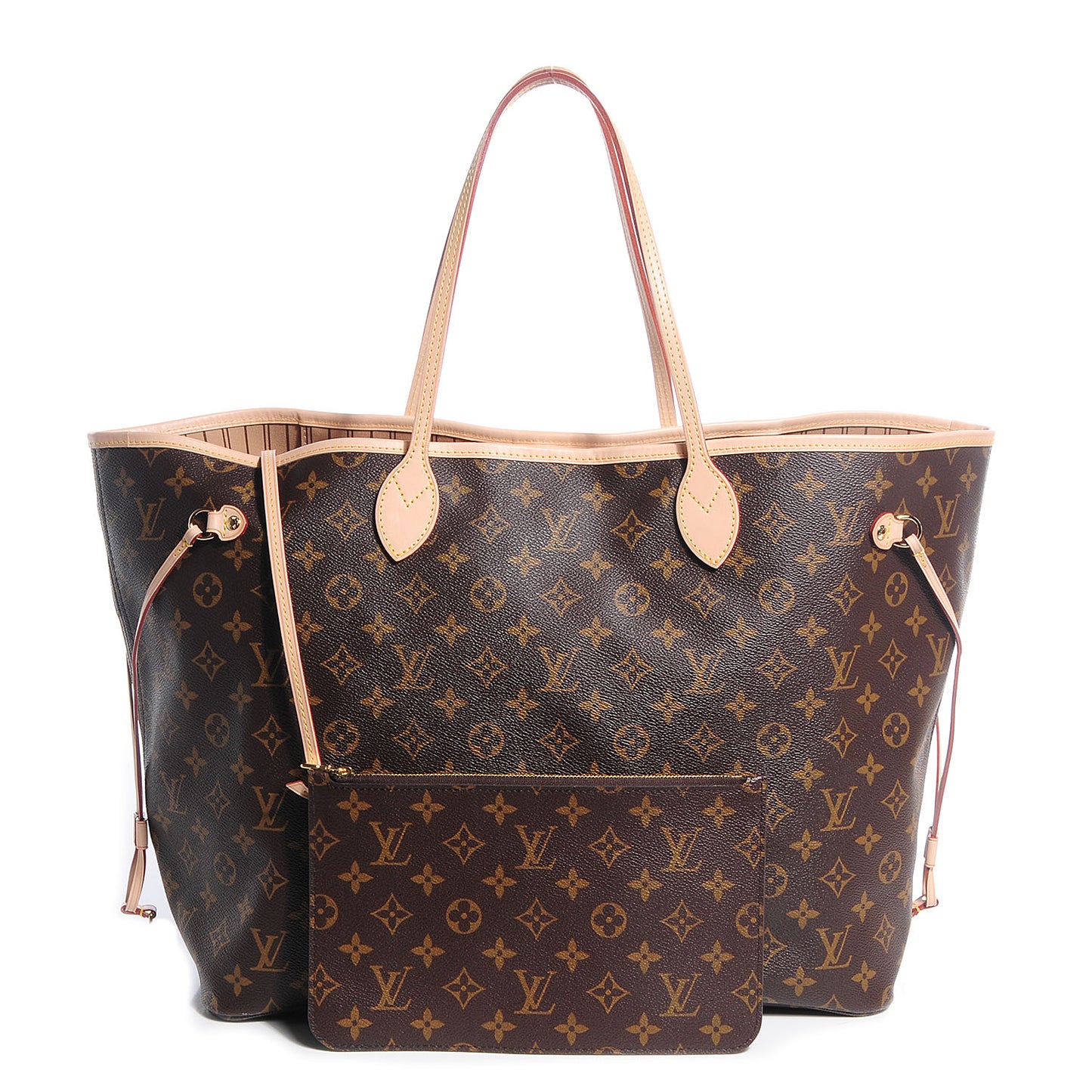 Monogram Neo Neverfull GM