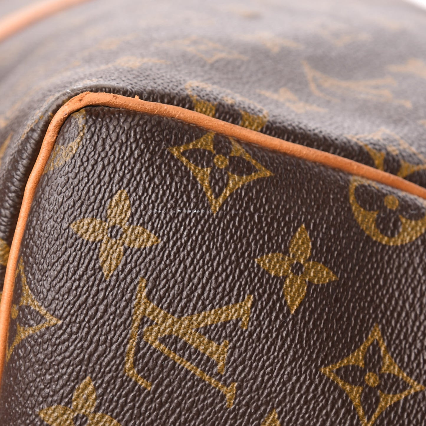 Monogram Keepall 55
