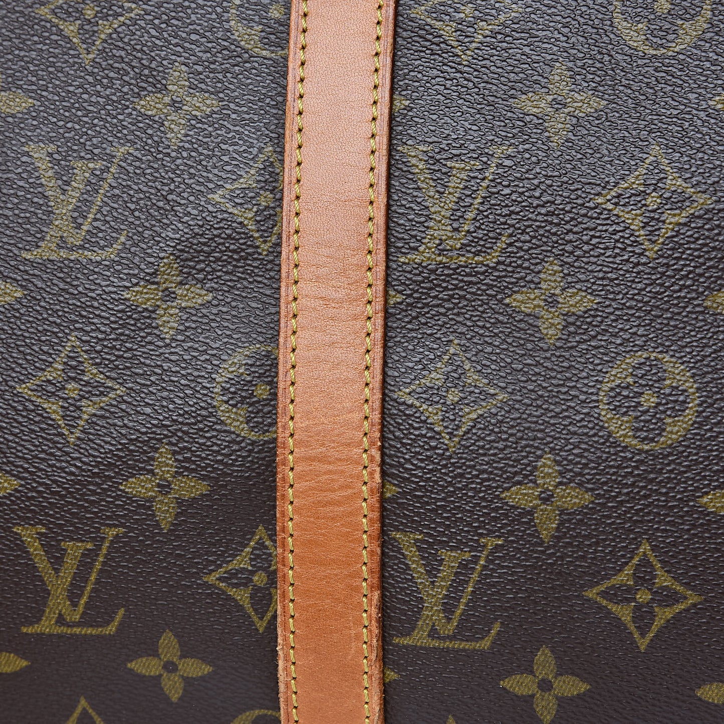 Monogram Sac Flanerie 45
