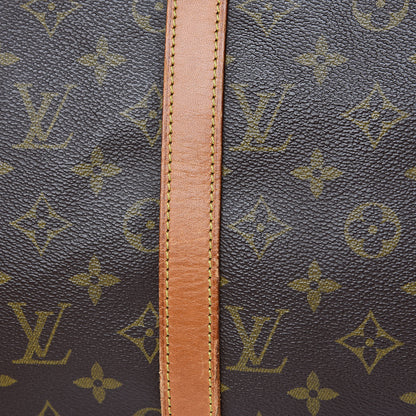 Louis Vuitton Monogram Sac Flanerie 45 15 of 16