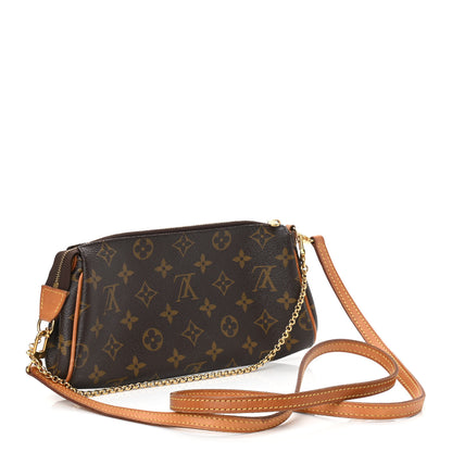 Louis Vuitton Monogram Eva Clutch 3 of 11