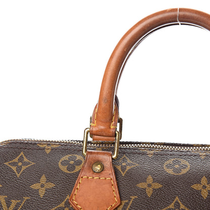Louis Vuitton Monogram Speedy 30 20 of 20