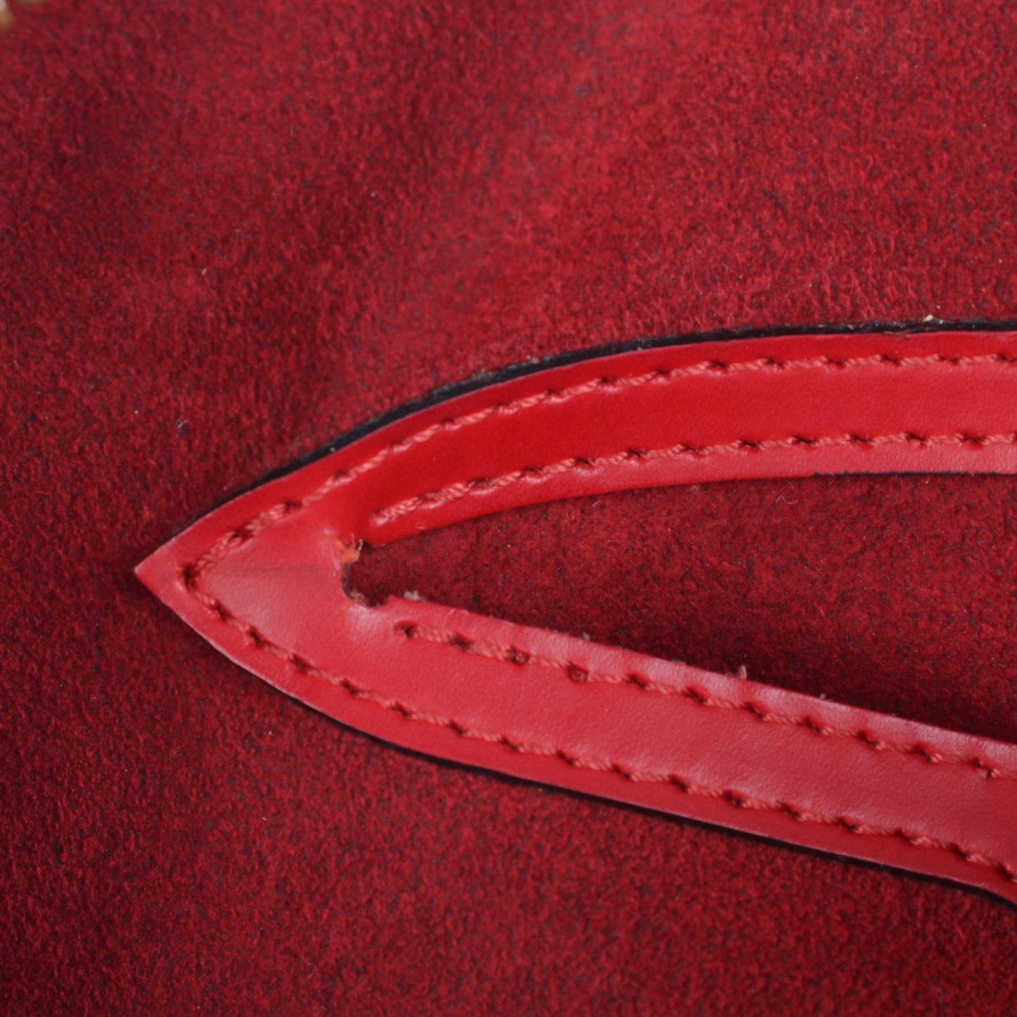 Epi Soufflot Castillan Red