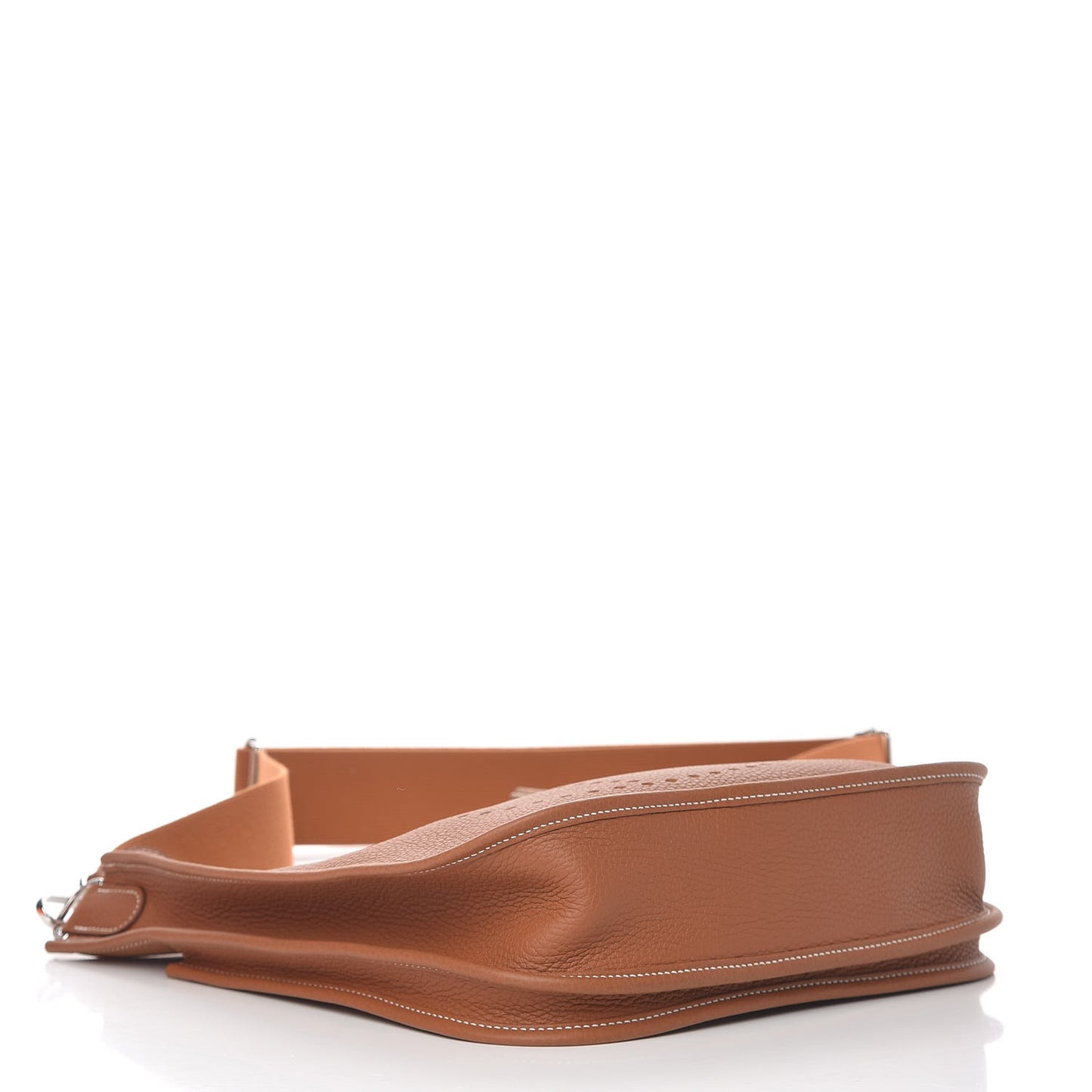 Taurillon Clemence Evelyne III PM Gold