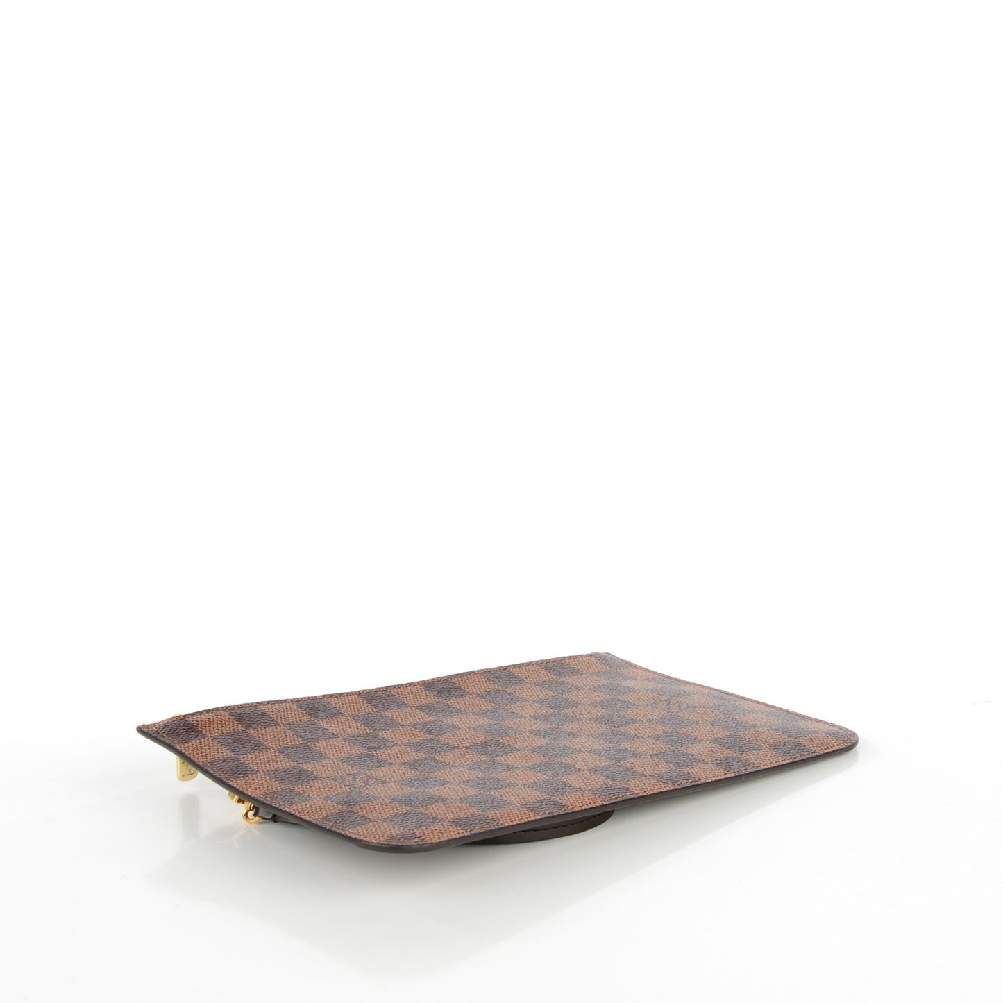 Damier Ebene Neverfull MM GM Pochette