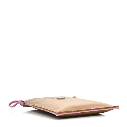 Hermes Milo Lambskin Swift Pilo Phone Case Chai Mauve Sylvestre 4 of 9