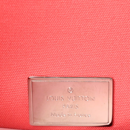 Louis Vuitton Vernis Pasadena Poppy 5 of 9