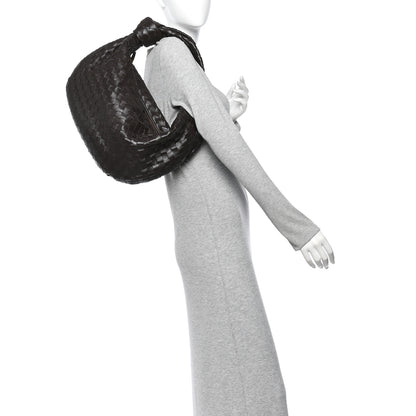 Bottega Veneta Nappa Intrecciato Small Jodie Fondant 2 of 10