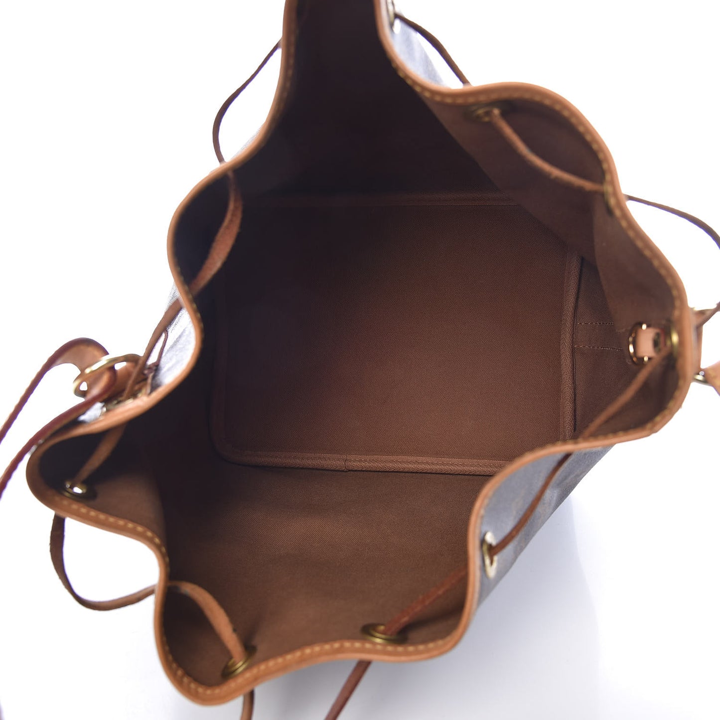 Monogram Petit Noe