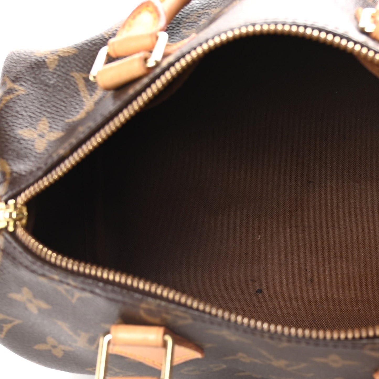 Monogram Speedy 25
