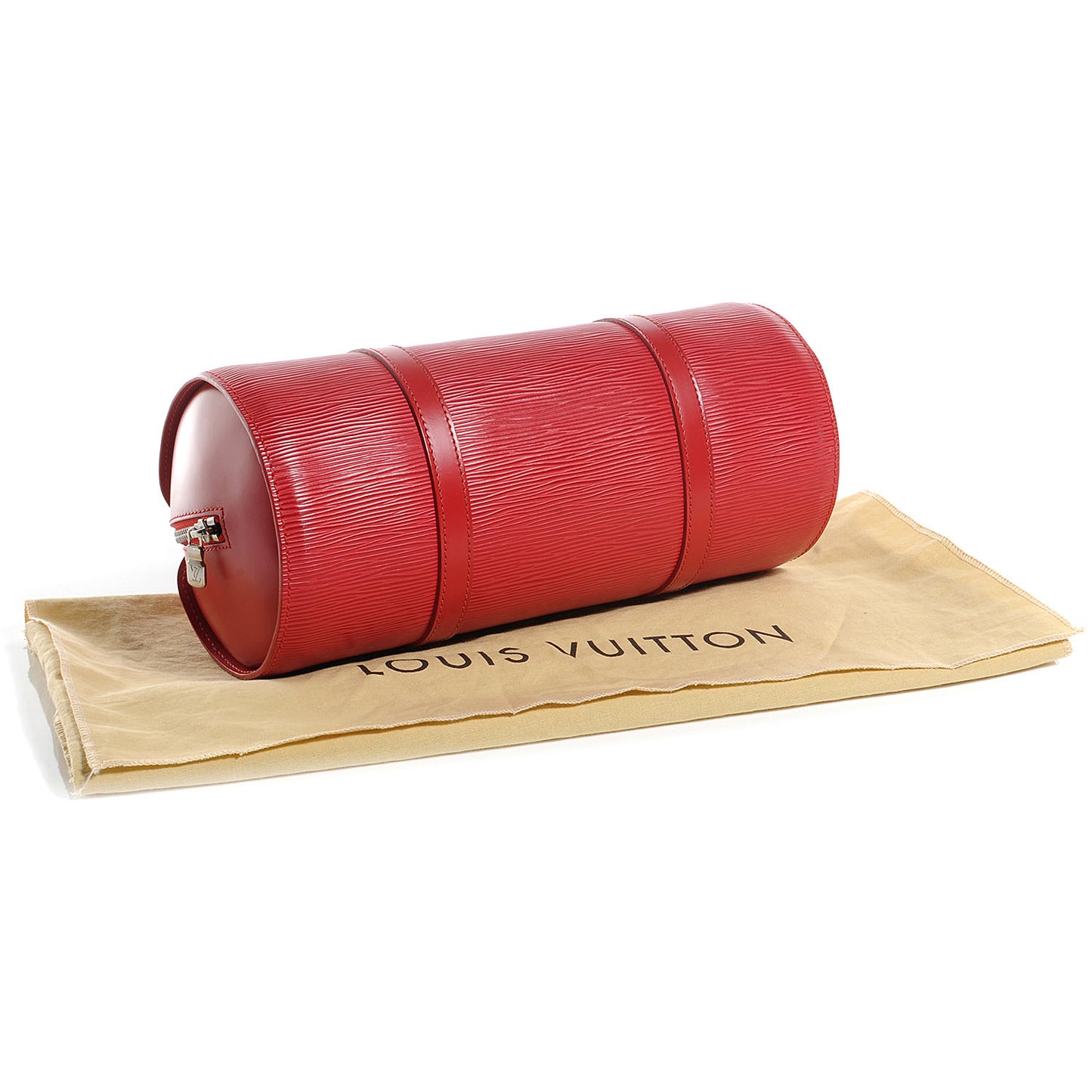 Epi Soufflot Red
