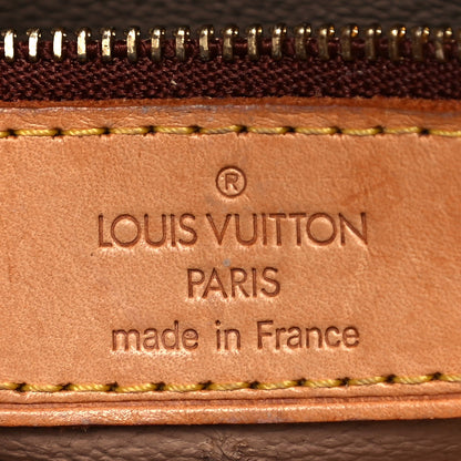 Louis Vuitton Monogram Petit Bucket 23 6 of 29