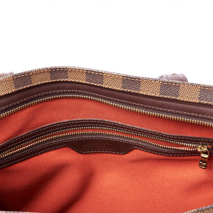 Louis Vuitton Damier Ebene Chelsea Tote 5 of 8