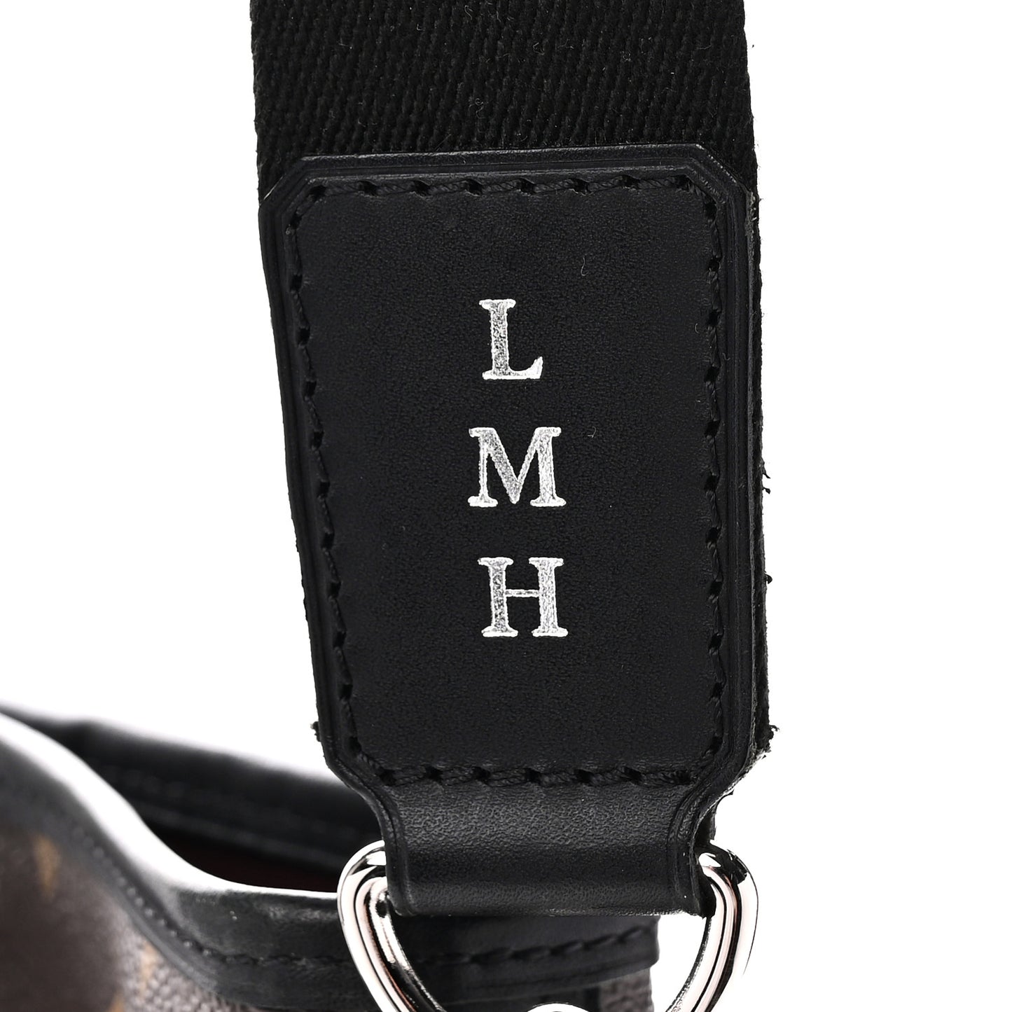Monogram Macassar Davis