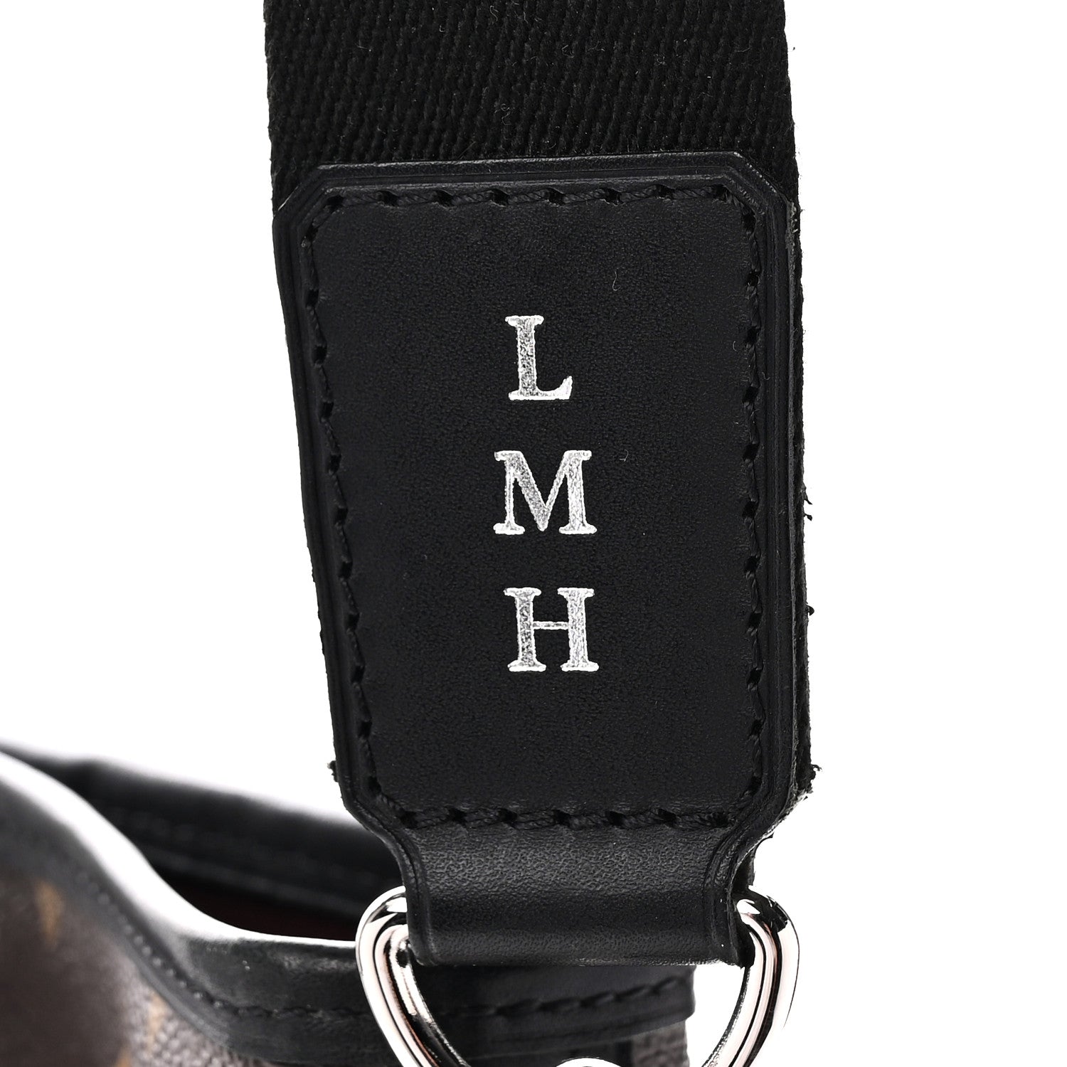 Louis Vuitton Monogram Macassar Davis 10 of 10