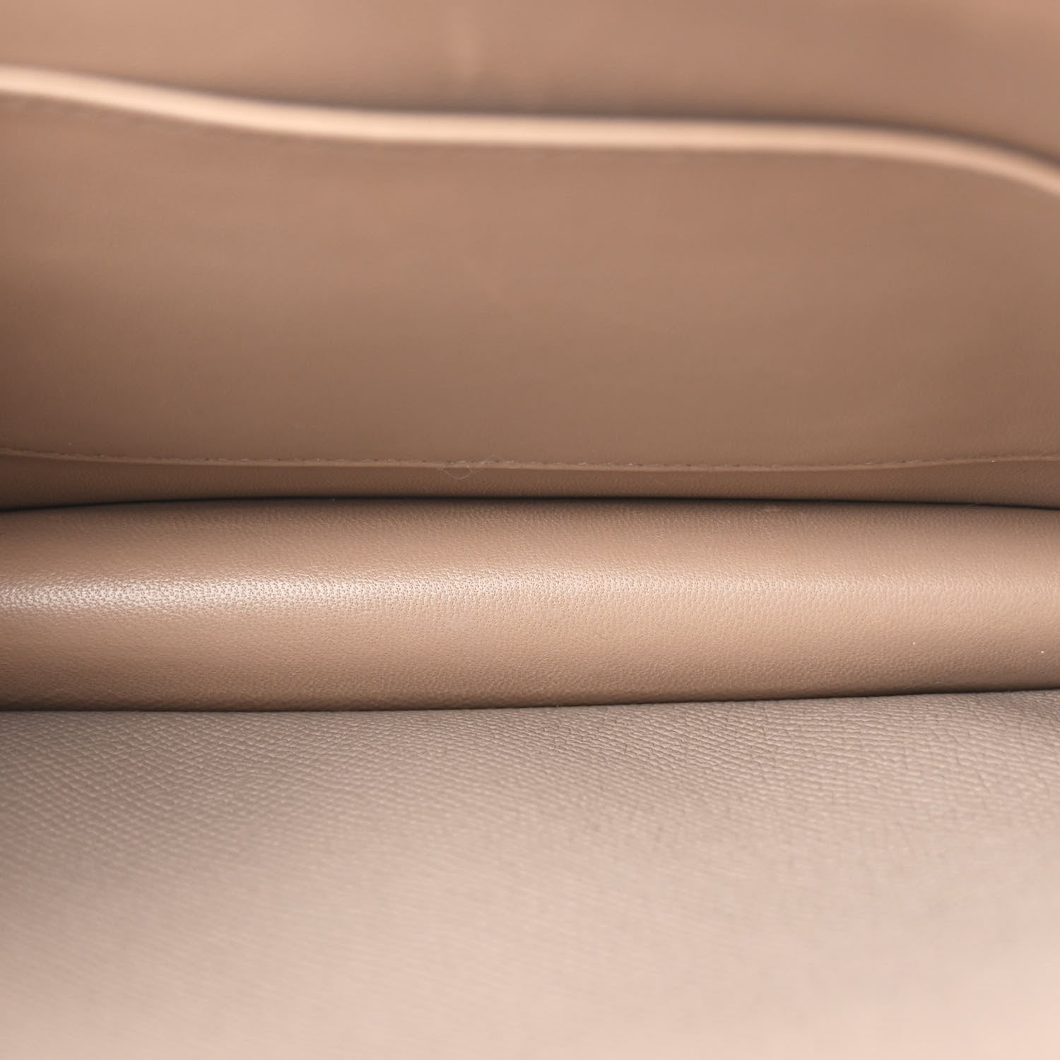 Hermes Epsom Constance 24 Gris Asphalte 5 of 12