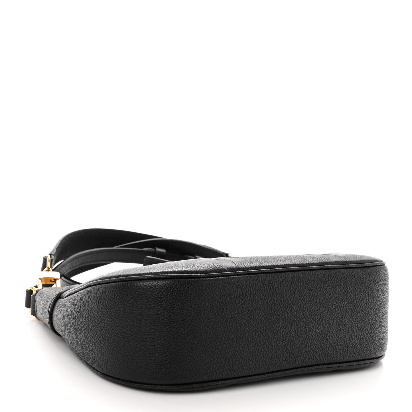 Empreinte Monogram Giant Bagatelle NM Black