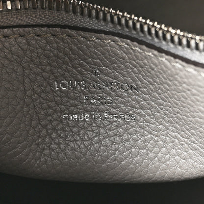 Louis Vuitton Metallic  Mahina Muria Gris Souris 6 of 9
