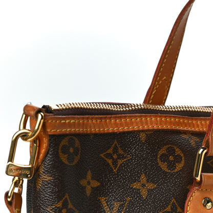 Louis Vuitton Monogram Palermo PM 23 of 35