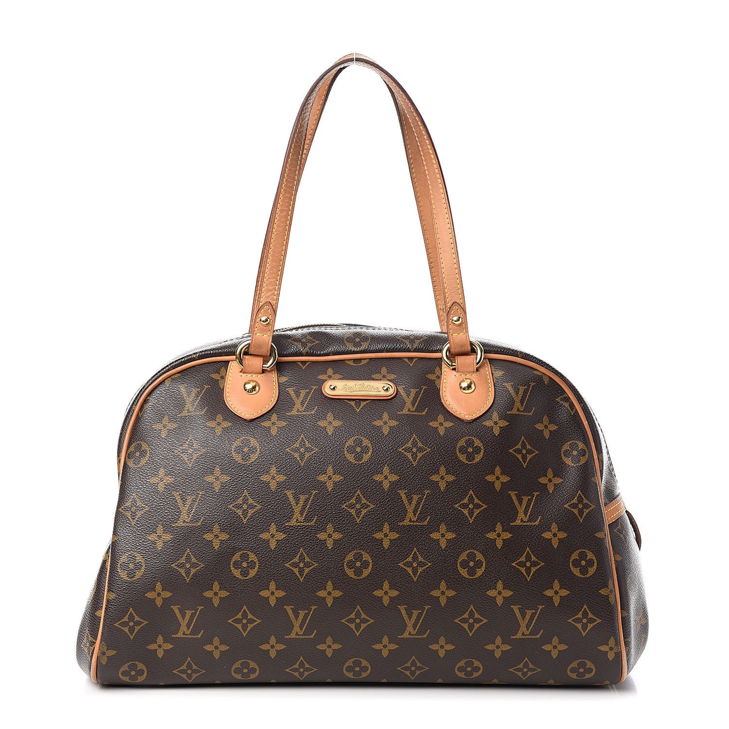 Monogram Montorgueil GM
