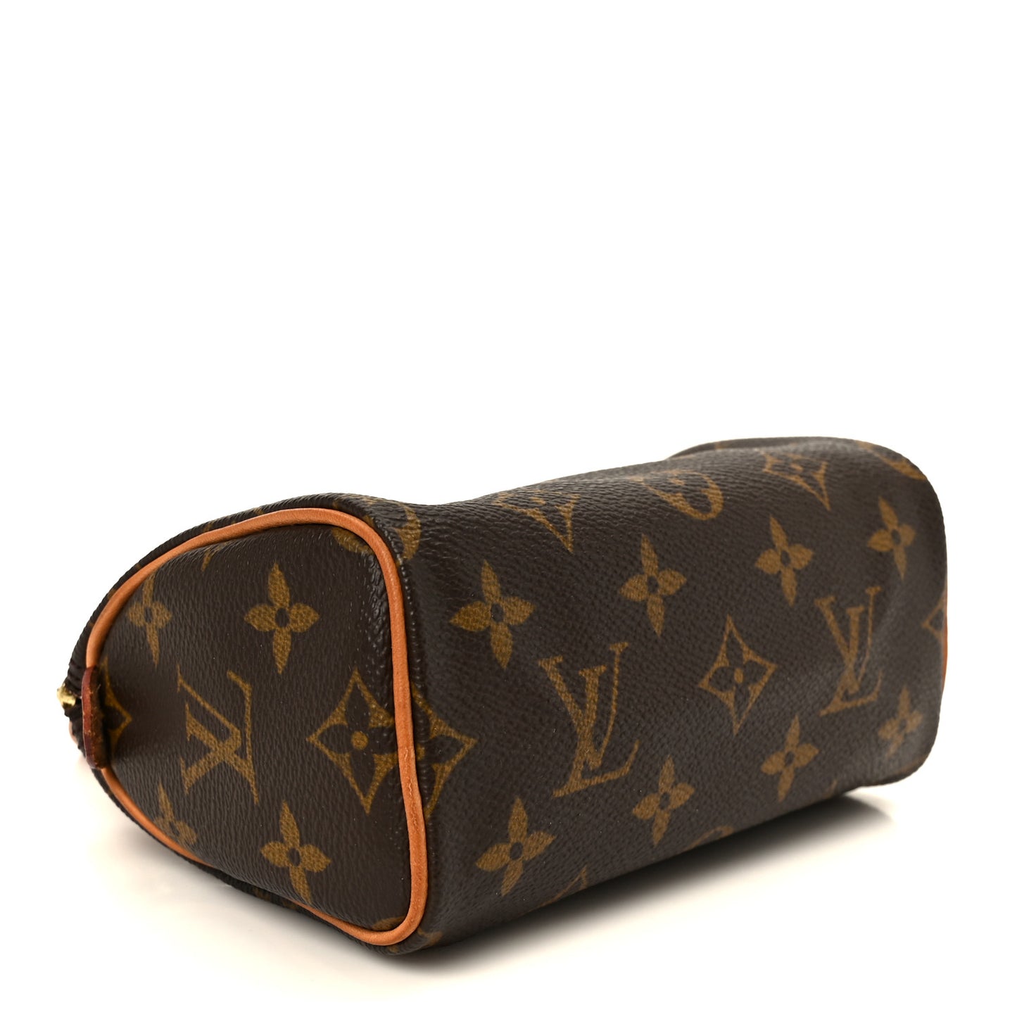Monogram Mini Sac HL Speedy