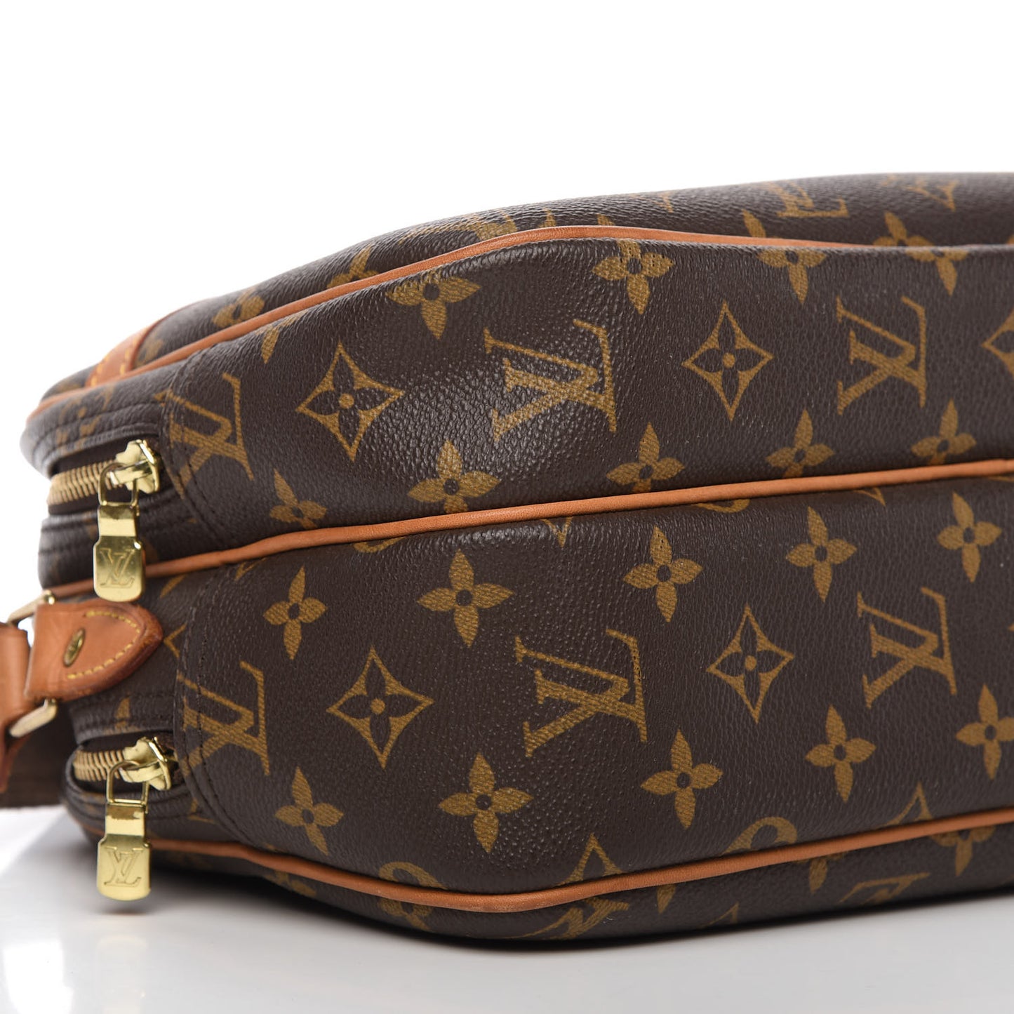 Monogram Reporter PM