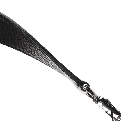 Hermes Taurillon Clemence Jypsiere 28 Black 19 of 20