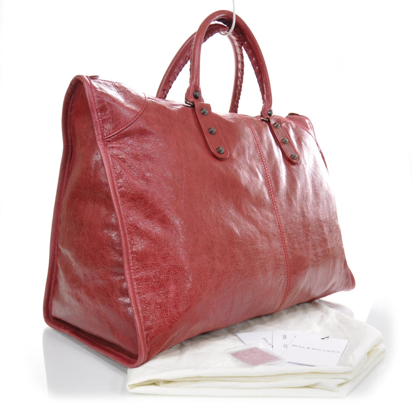 Agneau Weekender Sang