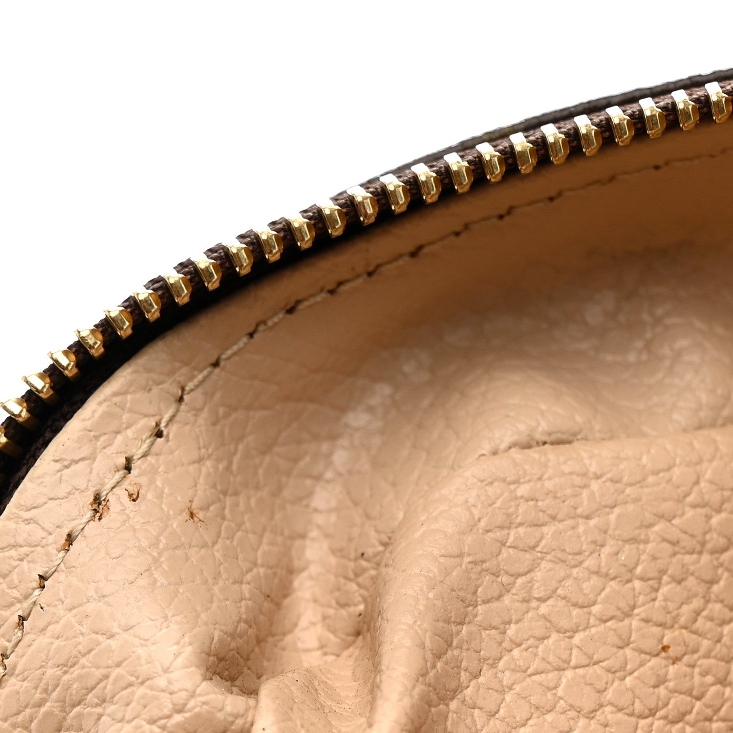 Louis Vuitton Monogram Trousse Toilette 28 9 of 9