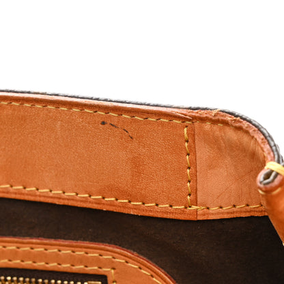 Louis Vuitton Monogram Wilshire PM 11 of 12