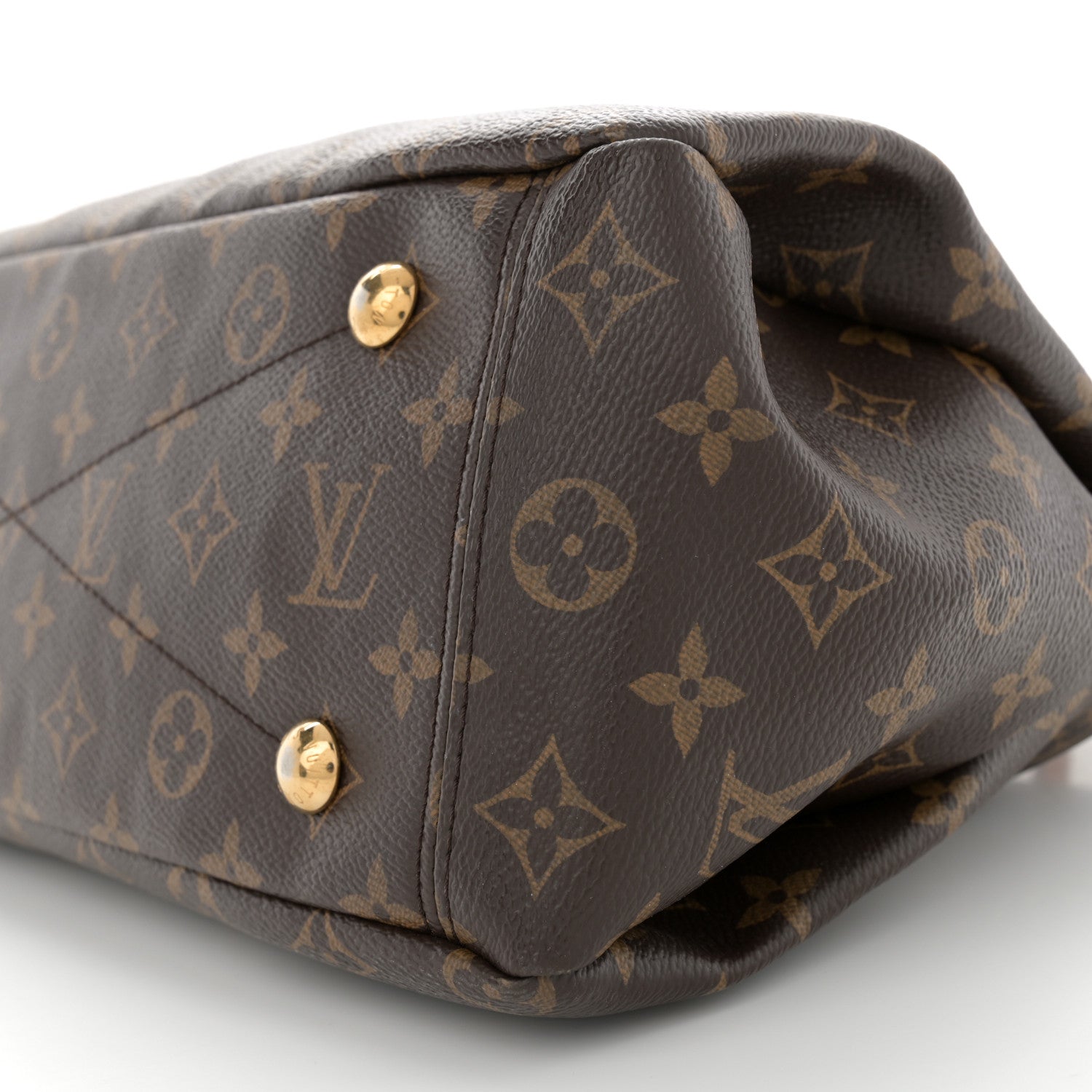 Louis Vuitton Monogram Pallas Cherry 10 of 14